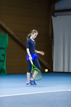 Filippa Stieg 1102 - Ellerbeker Weihnachtsturnier